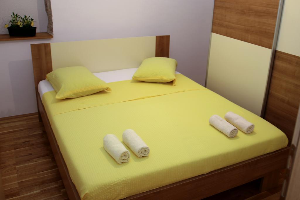 Apartment Roka - Sibenik City Center エクステリア 写真