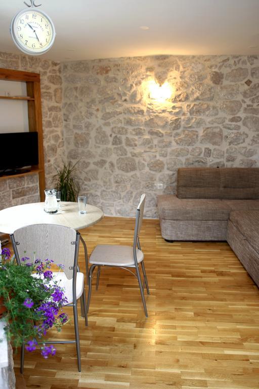 Apartment Roka - Sibenik City Center エクステリア 写真